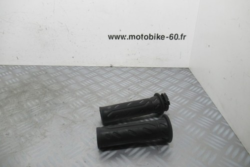 Poignee gaz accelerateur kymco - poignee,