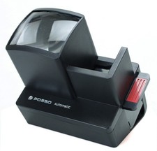 Posso Automatic Visionneuse de