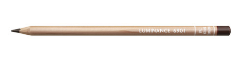 Luminance pencil 6901 748 dark - pencil, 748-dark