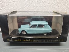 1/43 ELIGOR V 746 CITROEN AMI