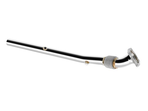 Downpipe inox fmic pro - downpipe,