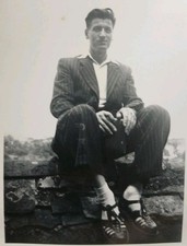 Homme Élégant- Chaussure