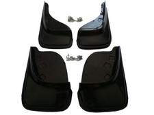 Neuf Bavettes pour Renault