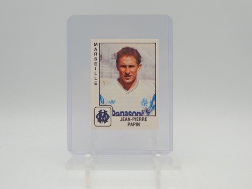 Panini sticker jean pierre - panini,