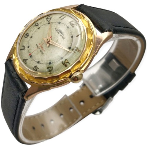 Aurore 34mm 1960s - , calibre