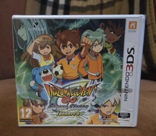 Inazuma Eleven GO Chrono