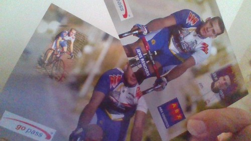 Cyclisme tour france 2 - -tour, de