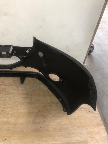 Pare choc avant peugeot - pare,