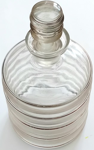 Carafe liqueur 1950 - carafe,