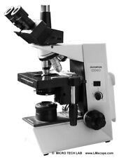 Microscope biologique jumelé