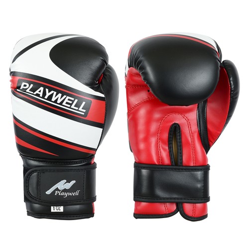Playwell gants boxe mma - playwell,