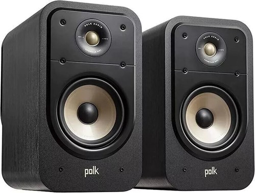 Polk audio es20 - polk, signature