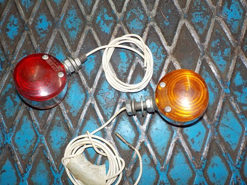 Lot petits clignotants - lot,