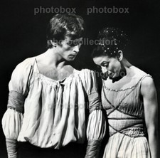 * RUDOLF NUREYEV/ Noureev-