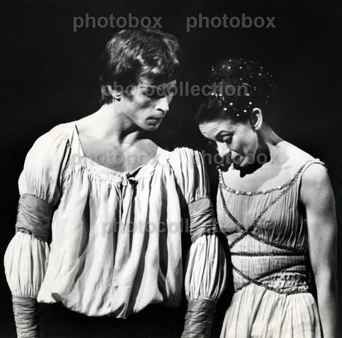 Rudolf nureyev noureev - *, nureyev/