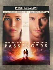 PASSENGERS / film en 4k ultra