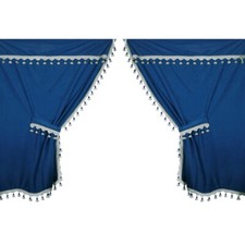 Premiere, set rideaux en