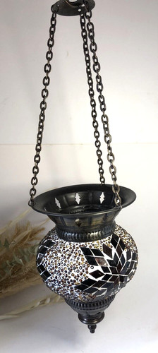 Luminaire suspendu oriental - ,