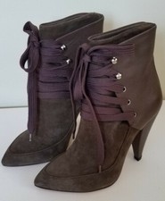 NEW NWB THE LACE UP KANSAS