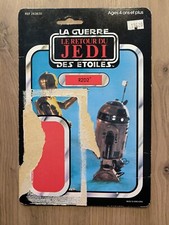 Star Wars Meccano Vintage 1983 R2D2 