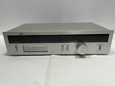 Tuner JVC T-X1L révisé par un professionnel