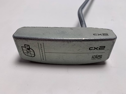 Cure classic series cx2 putter - series,