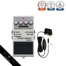 Suppresseur de bruit BOSS