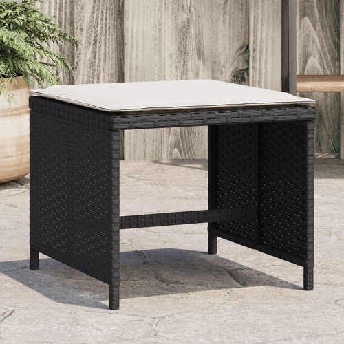 Lot tabourets de - 4,