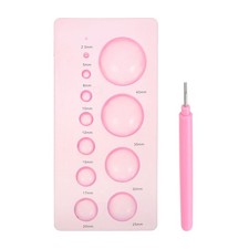 Quilling outils 6.8x3.3"