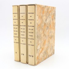 BRANTOME - DAMES GALANTES