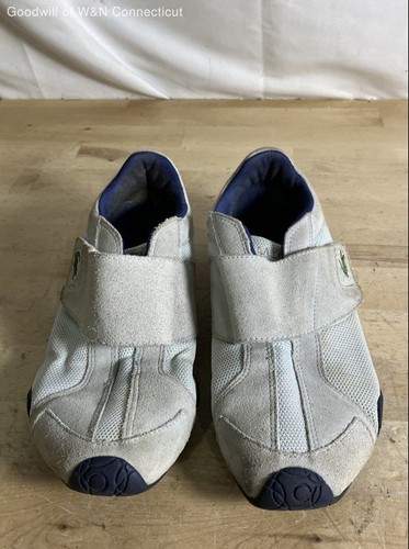 Lacoste radius suede - suede, mesh