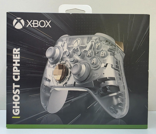 Xbox manette sans - manette, fil