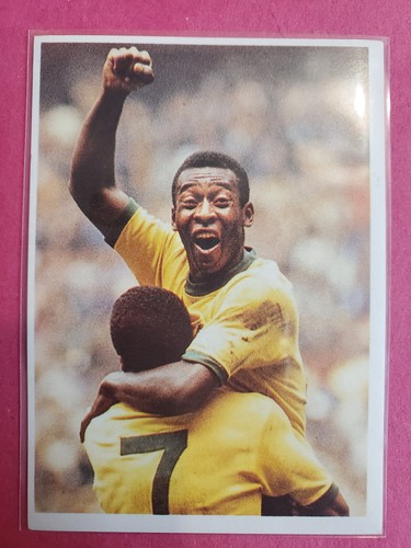 Pele football image poulain - pele,