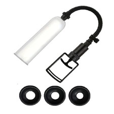 Pompe extension pénis agrandisseur