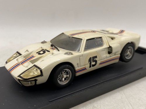 Box model ford - ford, le