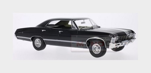 Mcg chevrolet impala - 1:18,