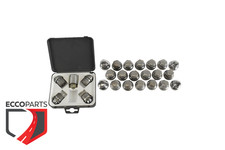 Écrou de roue 9094201033 TOYOTA PRIUS III COROLLA E21 IS II 