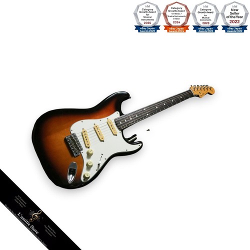 Guitare électrique fender - électrique,