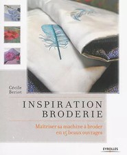 Inspiration broderie