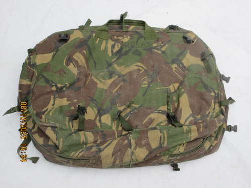 Plce sac dos - à, dpm