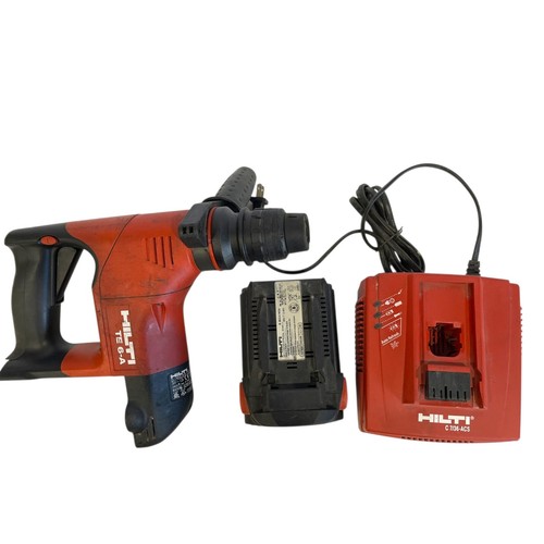 Hilti 36v cordless - 6-a,
