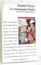 Le mannequin d'osier | France