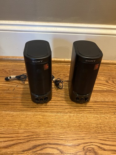 Sony srs active speaker - srs-58,
