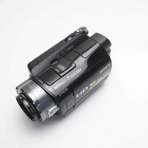 Sony hdr sr8 handycam hdd - sony, hdr-sr8