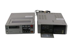 Sony SL-F1E / TT-F1E |