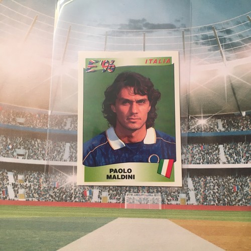 Panini euro 242 - panini, rookie