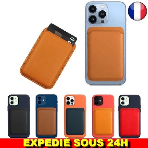 Etui carte portefeuille - carte,
