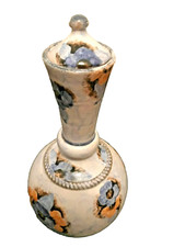 amphore  terre  faïence