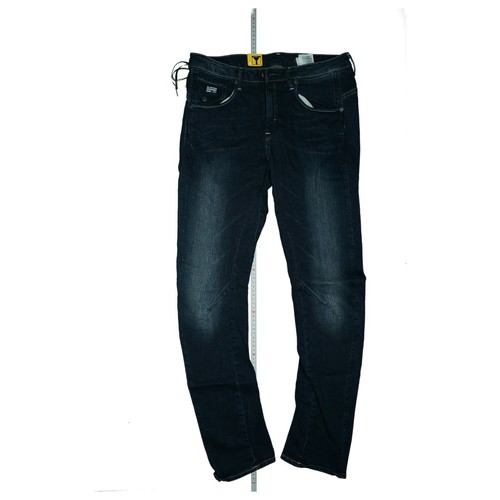 Star arc ample - g-star,