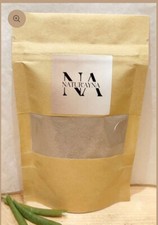 Argile verte à l'huile essentielle d'eucalyptus (90gr)